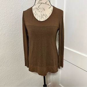 OSKA Long-sleeve Pam Shirt